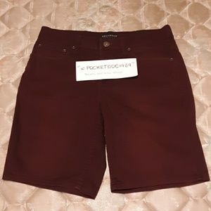Bullhead Cargo Shorts